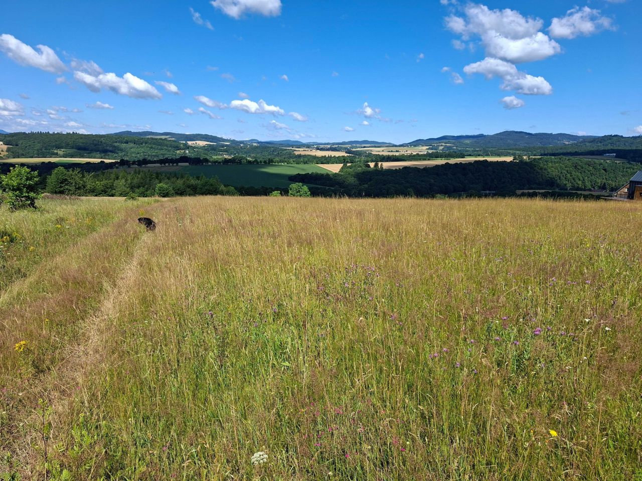 Działka budowlana Morzyszów. Zdjęcie 6