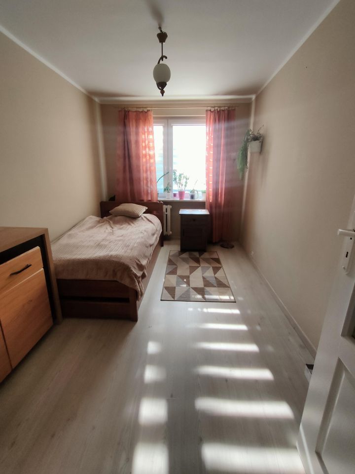 Mieszkanie 2-pokojowe Lublin Czechów, ul. Kaprysowa. Zdjęcie 2