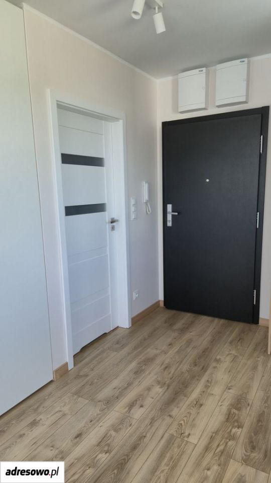 Mieszkanie 1-pokojowe Poznań Stare Miasto, ul. Maków Polnych. Zdjęcie 7