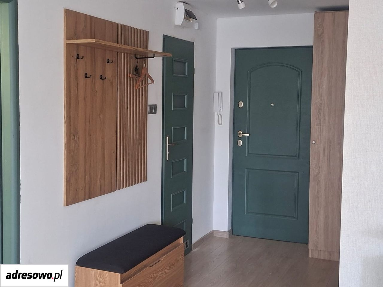 Mieszkanie 1-pokojowe Katowice os. Tysiąclecia, ul. Bolesława Chrobrego. Zdjęcie 3