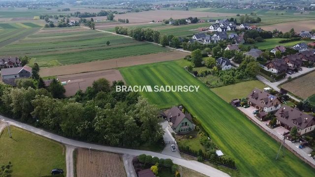 dom wolnostojący, 8 pokoi Krzysztoforzyce, ul. Akacjowa. Zdjęcie 2
