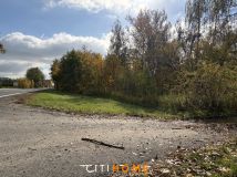 Działka inwestycyjna Radwanków Szlachecki. Zdjęcie 4