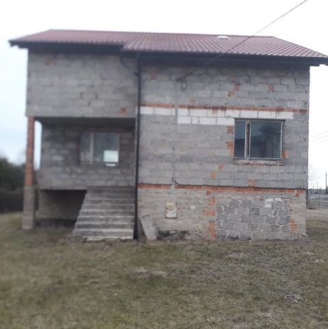 dom wolnostojący, 5 pokoi Nowosiedlice. Zdjęcie 1