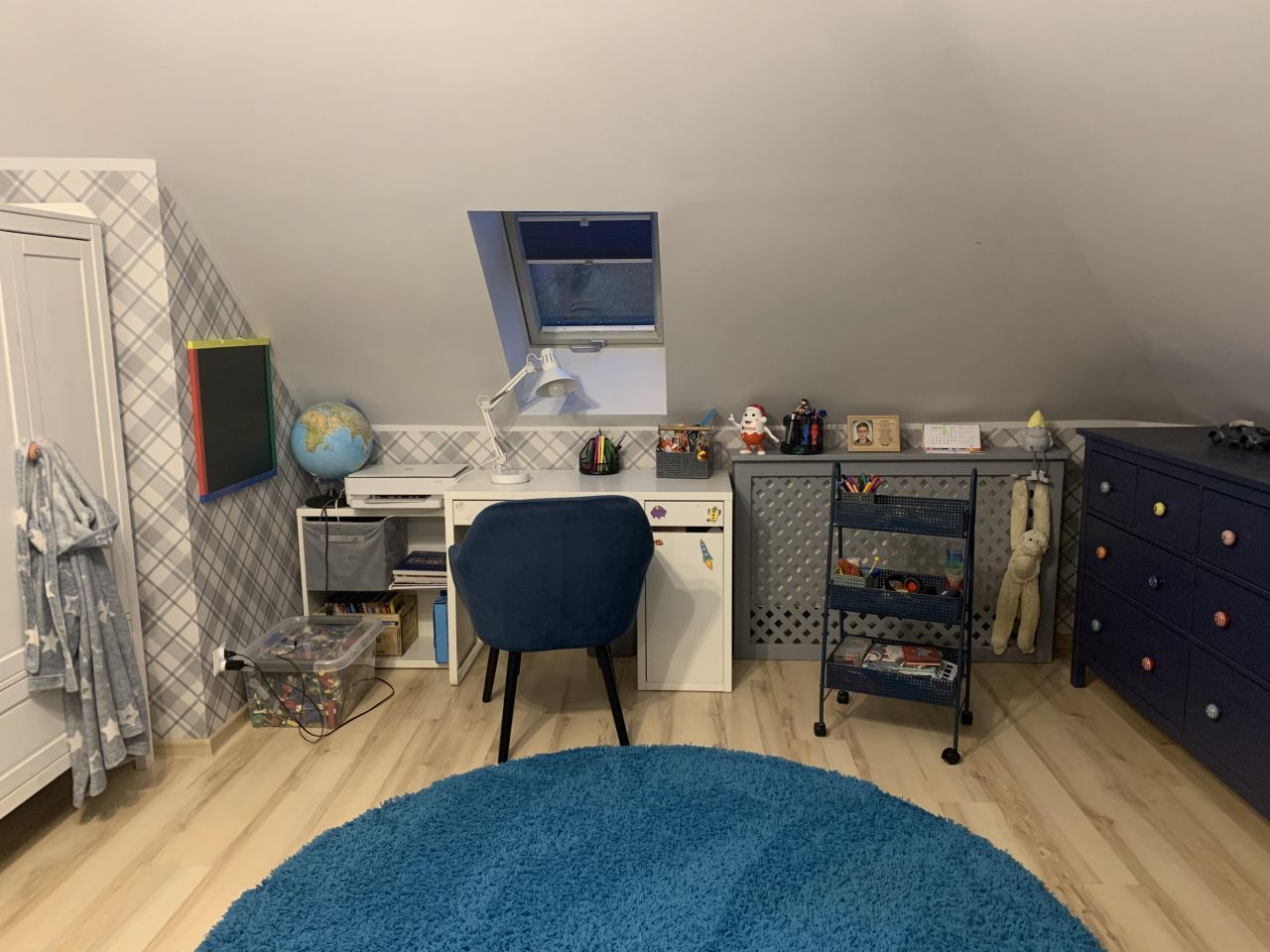 dom wolnostojący, 5 pokoi Bartoszyce, ul. Poprzeczna. Zdjęcie 30