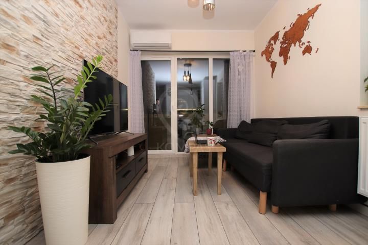 Mieszkanie 4-pokojowe Wrocław Klecina