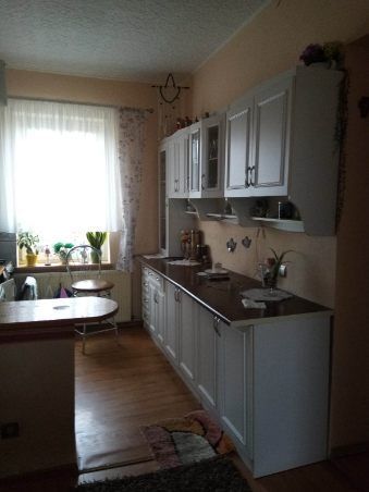 Mieszkanie 2-pokojowe Nowa Wieś, ul. Dworcowa. Zdjęcie 4