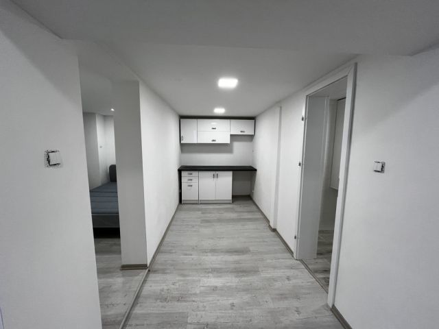 Mieszkanie 1-pokojowe Bydgoszcz, ul. Maksymiliana Jackowskiego. Zdjęcie 3