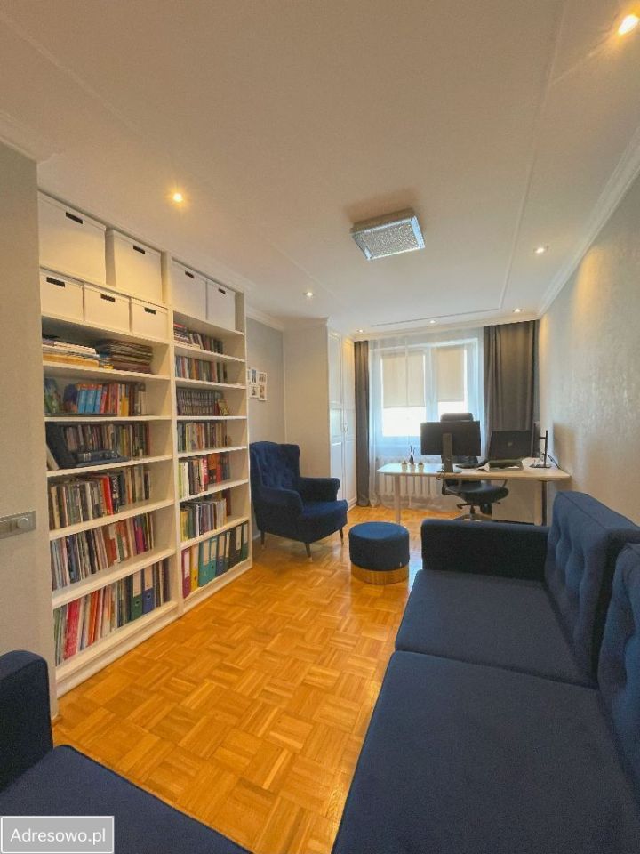 Mieszkanie 3-pokojowe Wrocław Śródmieście, ul. Ludwika Rydygiera. Zdjęcie 12