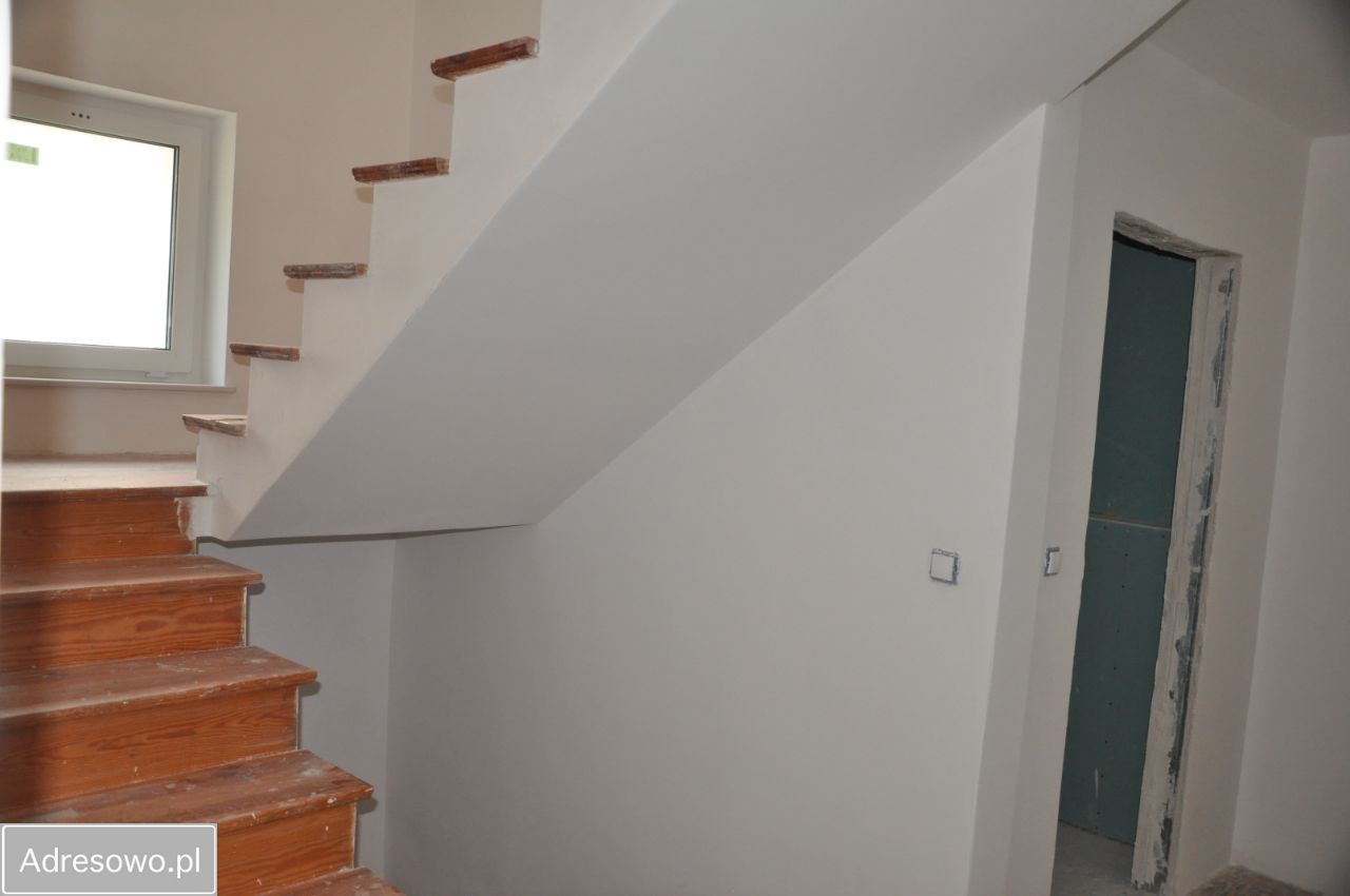 bliźniak, 7 pokoi Piła, ul. Wyspiańskiego. Zdjęcie 10