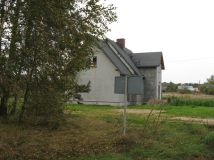 Działka rolna Białebłoto-Kurza. Zdjęcie 1