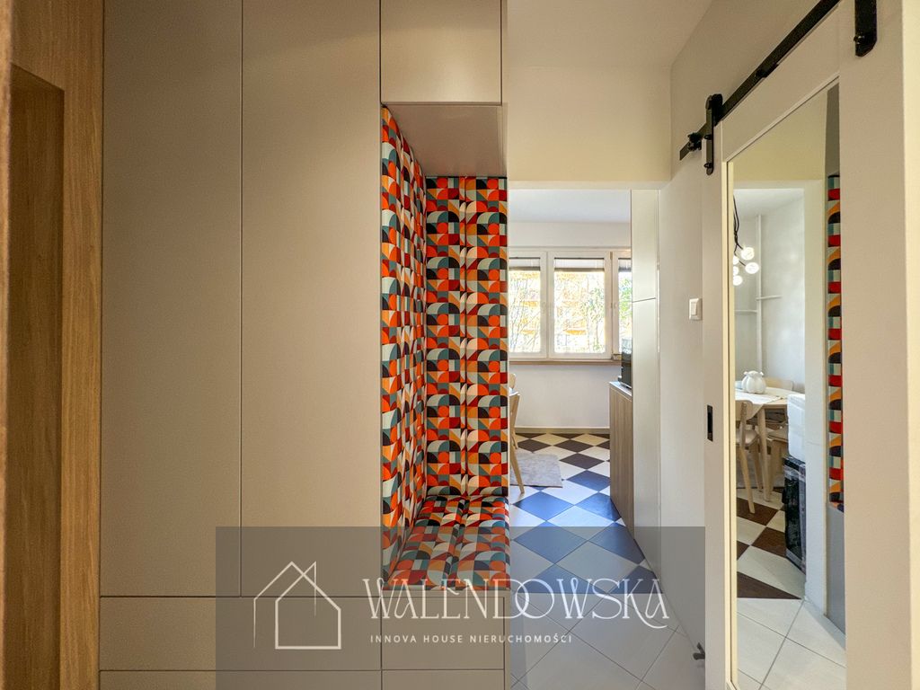 Mieszkanie 1-pokojowe Słupsk, ul. Michała Mostnika. Zdjęcie 10