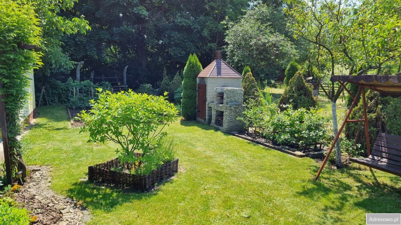 Działka rod Legnica, ul. Ogrodowa. Zdjęcie 5