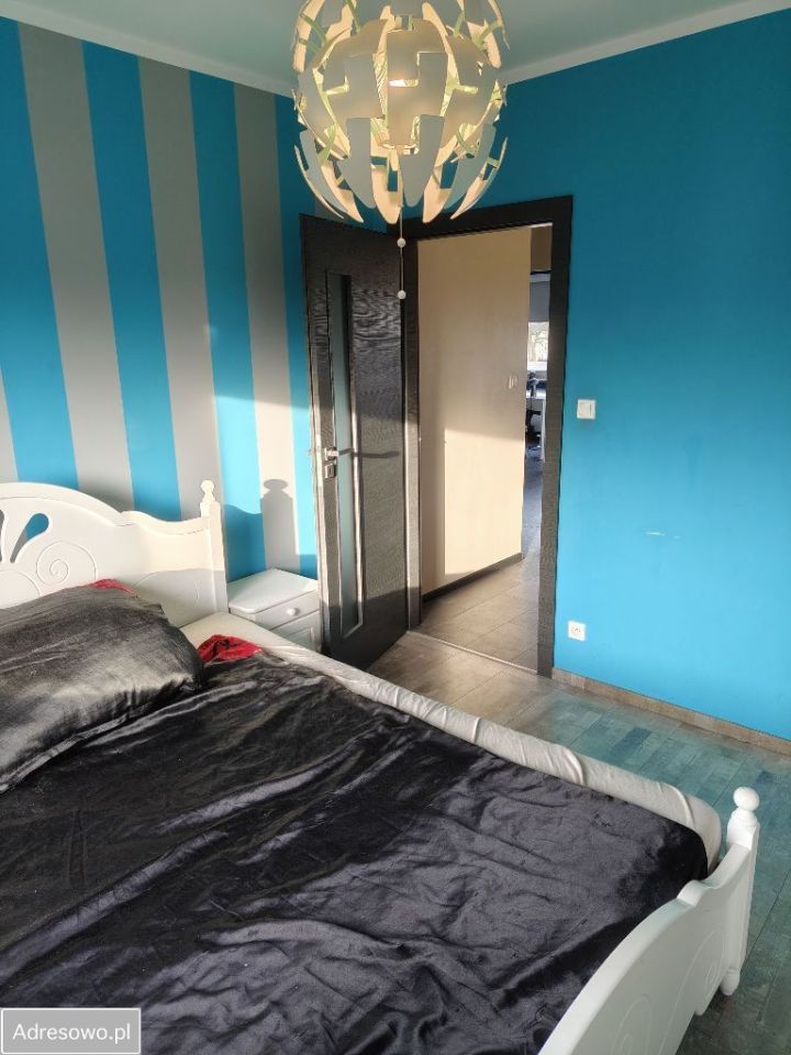 Mieszkanie 3-pokojowe Aleksandrów Kujawski, ul. Wojska Polskiego. Zdjęcie 12