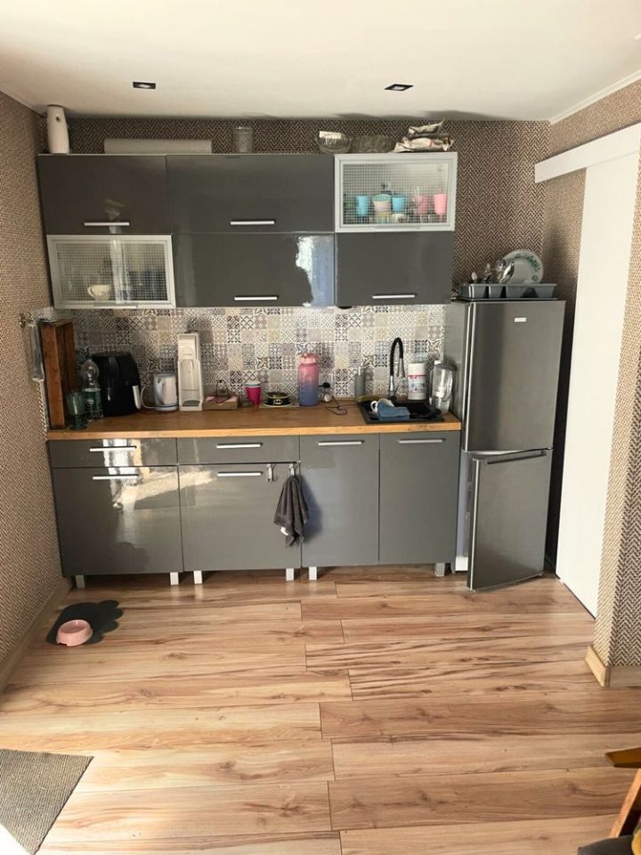 Działka rod Jagodowo osada leśna. Zdjęcie 8