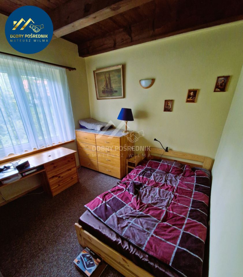 dom wolnostojący, 4 pokoje Zdunowice. Zdjęcie 12