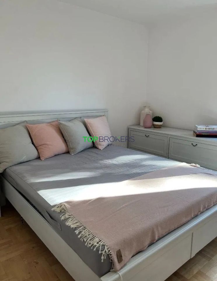 Mieszkanie 3-pokojowe Warszawa Bielany, ul. Hansa Christiana Andersena. Zdjęcie 7