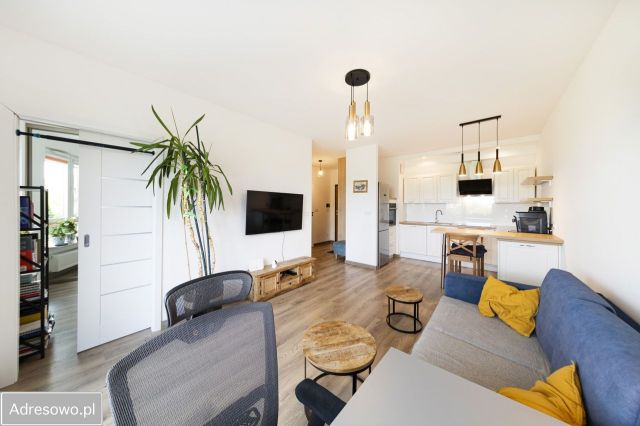 Mieszkanie 2-pokojowe Warszawa Bemowo, ul. gen. Meriana C. Coopera. Zdjęcie 11