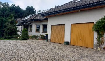 dom wolnostojący, 5 pokoi Opole Bierkowice, ul. Sobótki