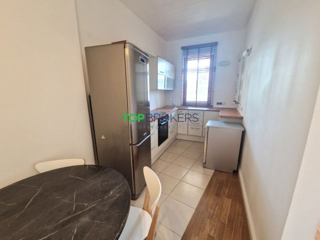 Mieszkanie 2-pokojowe Warszawa Wilanów, ul. Franciszka Klimczaka. Zdjęcie 7