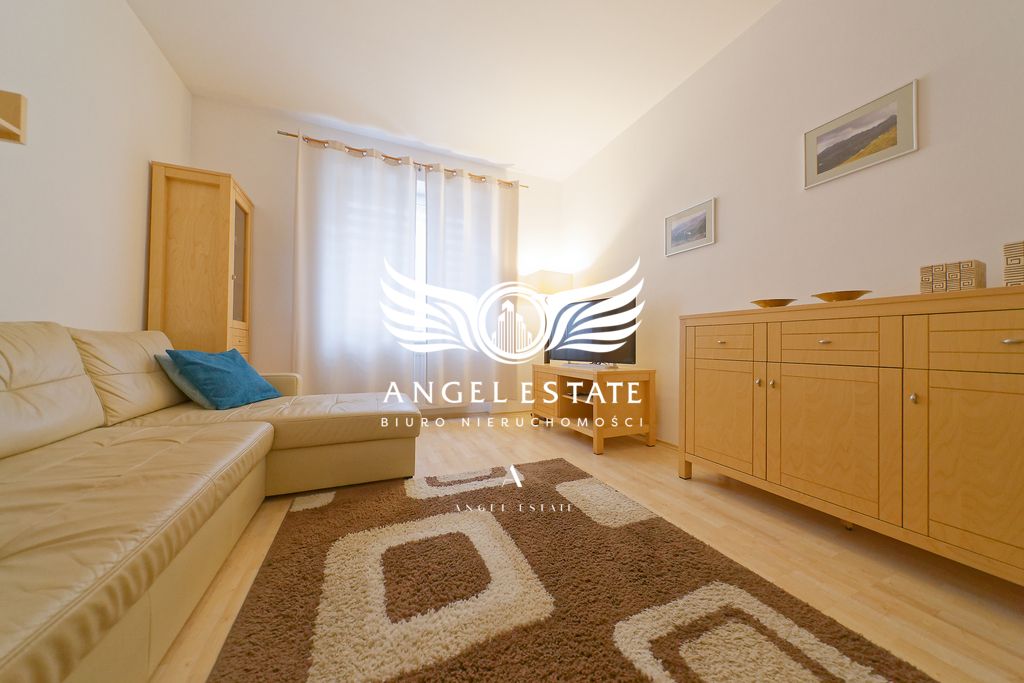 Mieszkanie 3-pokojowe Szczecin Niebuszewo, ul. Boguchwały. Zdjęcie 2