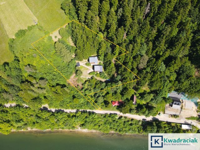 siedlisko, 4 pokoje Zawóz. Zdjęcie 7