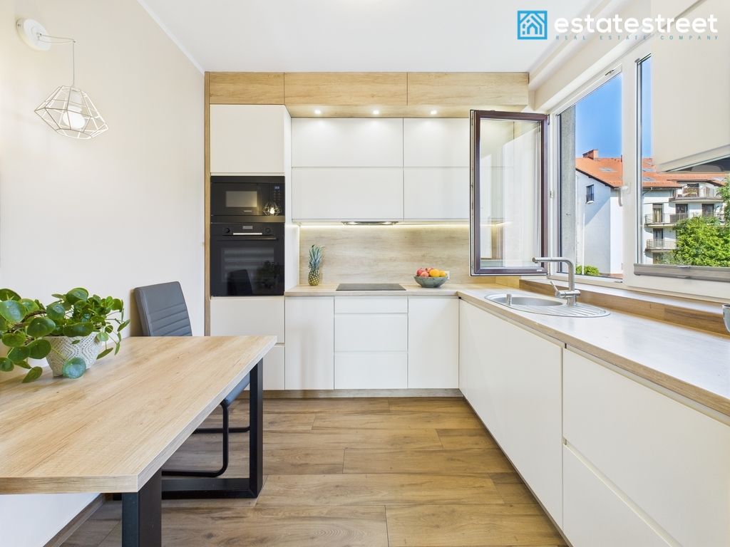 Mieszkanie 2-pokojowe Katowice Brynów, ul. Wróbli. Zdjęcie 2