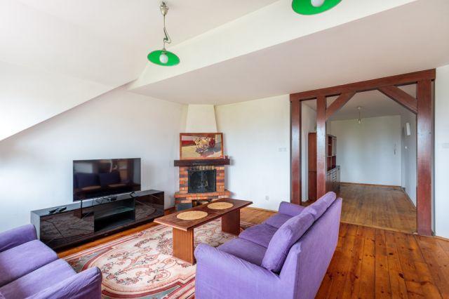 Mieszkanie 4-pokojowe Warszawa Ursynów, ul. Lambady. Zdjęcie 14