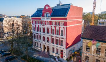 Lokal Olsztyn, ul. Dąbrowszczaków