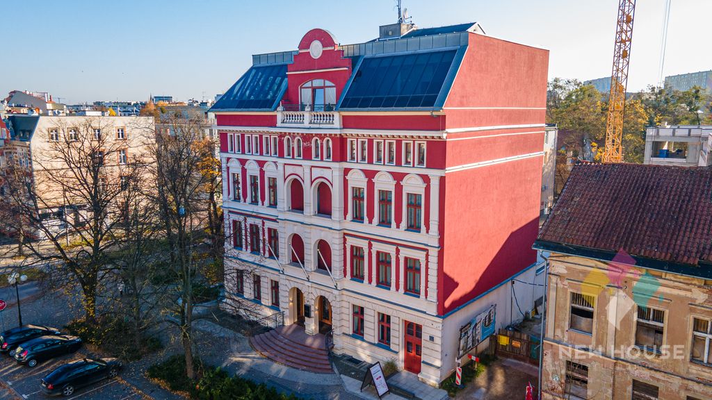 Lokal Olsztyn, ul. Dąbrowszczaków. Zdjęcie 2