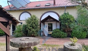 dom wolnostojący, 12 pokoi Rzepin, ul. Zachodnia