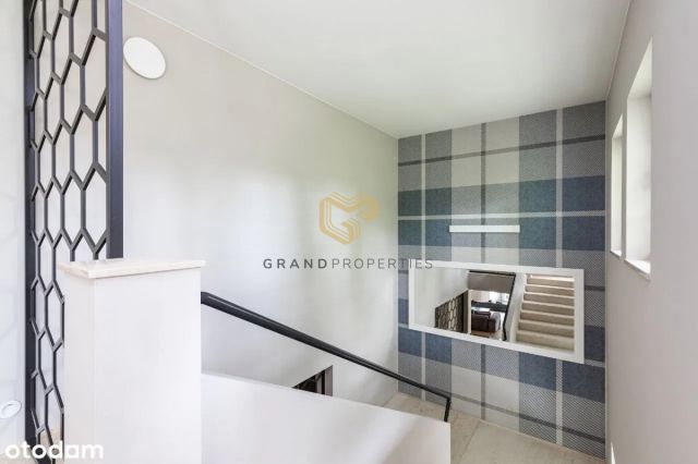 dom wolnostojący, 5 pokoi Konstancin-Jeziorna. Zdjęcie 8