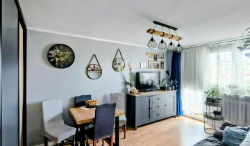 Mieszkanie 3-pokojowe Głogów, ul. Aleja Wolności