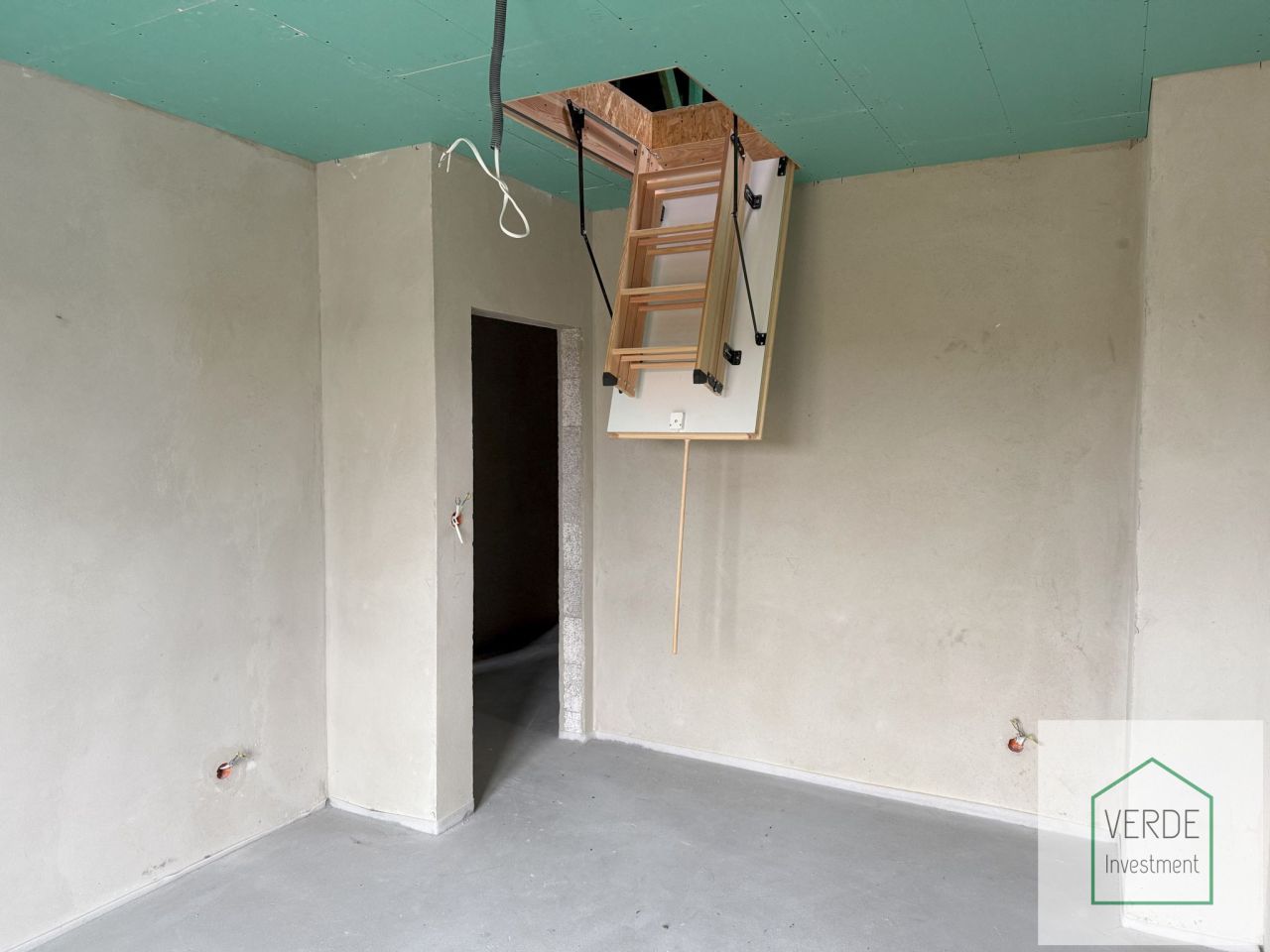 bliźniak, 4 pokoje Potasze, ul. Kwiatowa. Zdjęcie 11