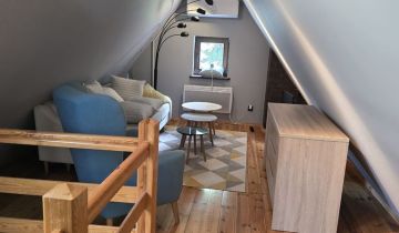 dom wolnostojący, 2 pokoje Przetocznica