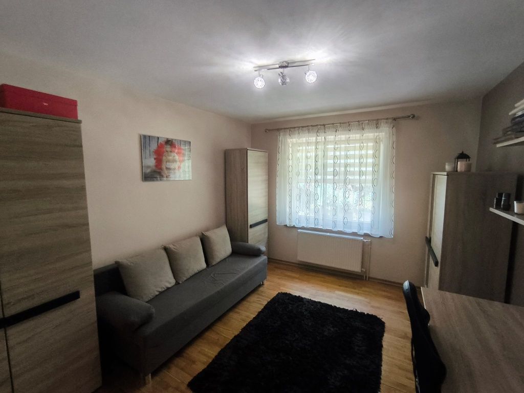 dom wolnostojący Domaniów. Zdjęcie 5