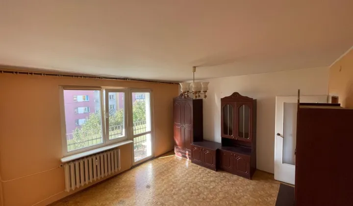 Mieszkanie 3-pokojowe Radom Michałów, ul. Królewska