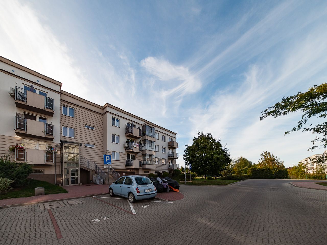 Mieszkanie 2-pokojowe Warszawa Białołęka, ul. Podłużna. Zdjęcie 13