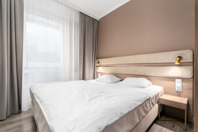 Mieszkanie 2-pokojowe Międzyzdroje. Zdjęcie 9