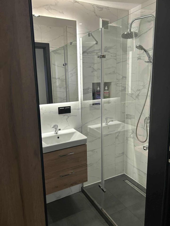 Mieszkanie 3-pokojowe Strzelce Opolskie, rynek Rynek. Zdjęcie 16