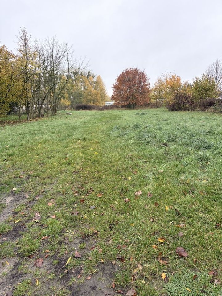 Działka budowlana Goleniów. Zdjęcie 2