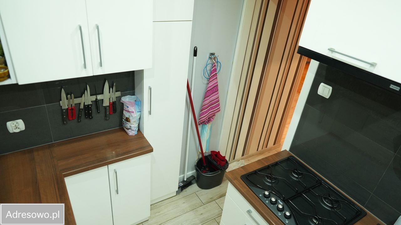 Mieszkanie 4-pokojowe Inowrocław, ul. Długa. Zdjęcie 15