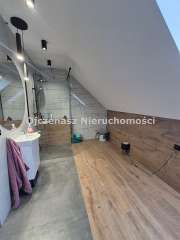 dom wolnostojący, 5 pokoi Dobrcz. Zdjęcie 10