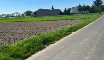 Działka budowlana Wierzchlas, ul. Sportowa