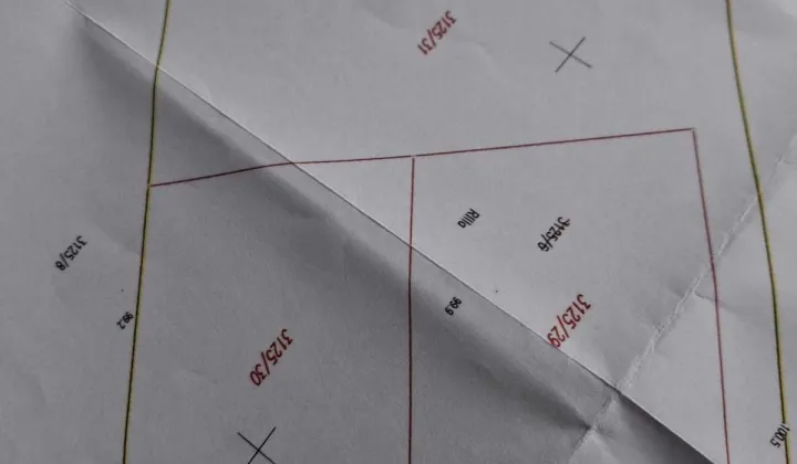 Działka budowlana Nakło nad Notecią, ul. Armii Krajowej