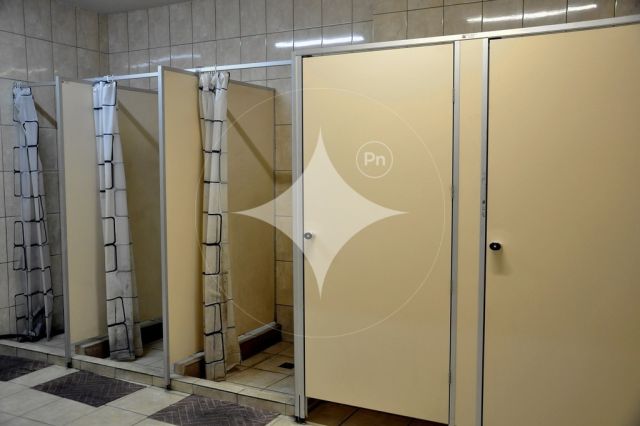 Hala/magazyn Olsztynek, ul. Mrongowiusza. Zdjęcie 12