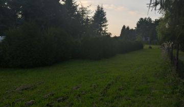 Działka budowlana Łaziska Górne Brada