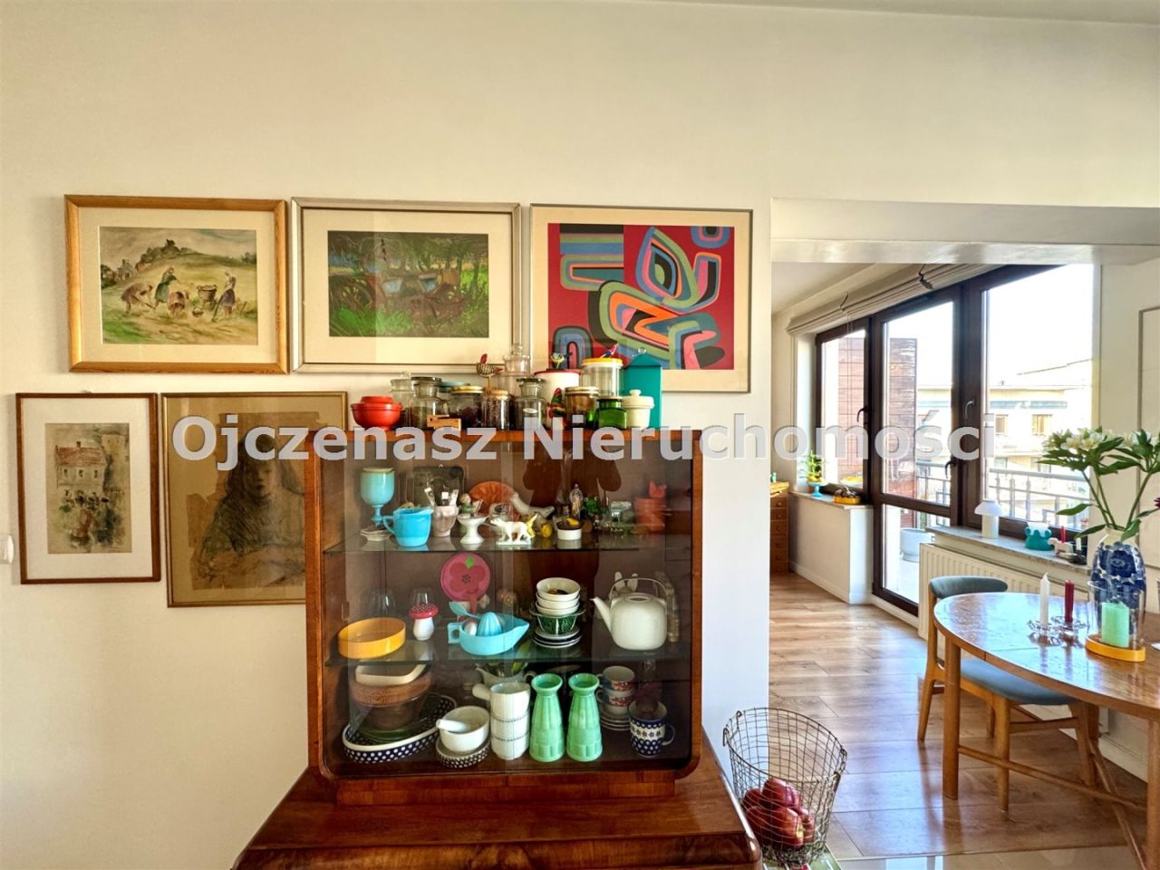 Mieszkanie 2-pokojowe Bydgoszcz. Zdjęcie 8