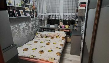 Mieszkanie 2-pokojowe Zgierz, ul. Krzysztofa Kamila Baczyńskiego