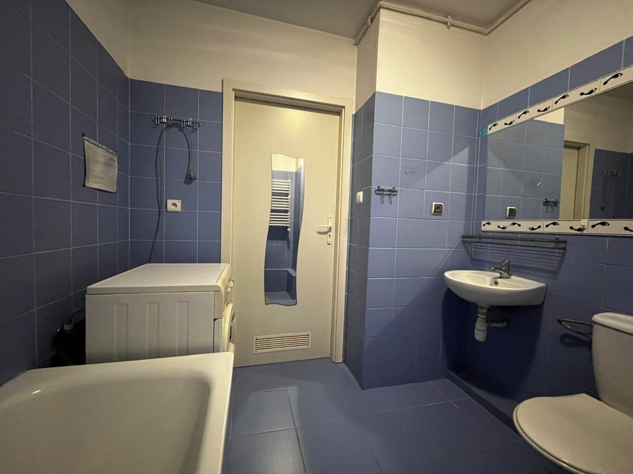 Mieszkanie 1-pokojowe Wrocław Karłowice, ul. Bolesława Krzywoustego. Zdjęcie 4