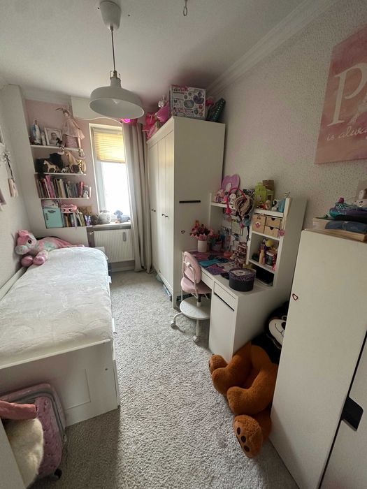 Mieszkanie 3-pokojowe Wyszków. Zdjęcie 5